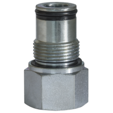 Carry over coupling YFM00007 Carry over coupling YFM00007