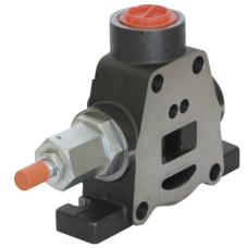 YFMCE70 inlet section TEYFMCE70
