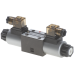 Solenoid directional valve KVNG6-1-220CA H