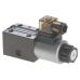 Solenoid directional valve KVNG6-51A-24CC H