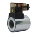Solenoid valves