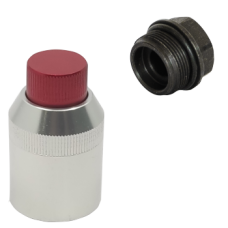 NG6 Solenoid valve accessories JUNTANUC NG6