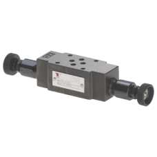 NG6 Pressure relief valve in A and B LPKV-6-D-100 H NG6 Pressure relief valve in A and B LPKV-6-D-100 H