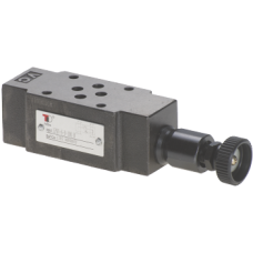 NG6 Pressure relief valve in B LPKV-6-B-100 H NG6 Pressure relief valve in B LPKV-6-B-100 H
