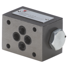 NG6 Pilot check valve in B APKV-6-B H NG6 Pilot check valve in B APKV-6-B H