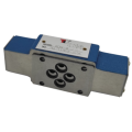 NG6 Flow control valve