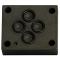 Cover plate for NG6