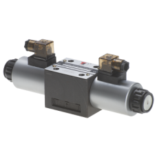 Solenoid directional valve KVNG10-6-110CA H