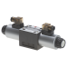 Solenoid directional valve KVNG10-6-12CC H