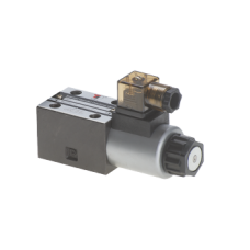 Solenoid directional valve KVNG10-41A-12CC H