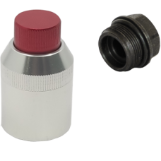 NG10 Solenoid valve accessories KITMANDET NG10