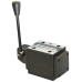 Manual directional valve KVNG10M-1 H
