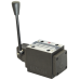 Manual directional valve KVNG10M-6 H