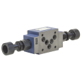 Modular blocks for NG10