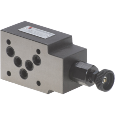NG10 Pressure relief valve in P LPKV-10-P-100 H NG10 Pressure relief valve in P LPKV-10-P-100 H