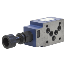 NG10 Pressure relief valve in B LPKV-10-B-100 H NG10 Pressure relief valve in B LPKV-10-B-100 H