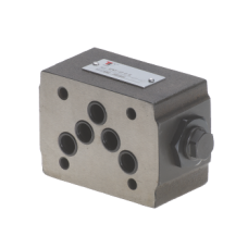 NG10 Check valve in P AKV-10-P H NG10 Check valve in P AKV-10-P H