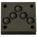 Cover plate for NG10