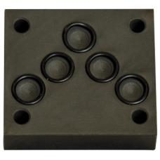 Cover plate for NG10 PBCNG10P H