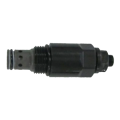 Pressure relief valve - NG10 subplate