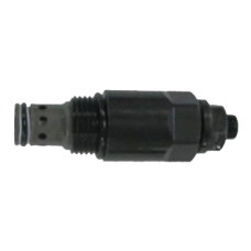 Pressure relief valve - NG10 subplate LIMITADORA NG10 H