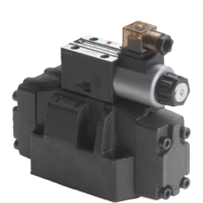 Solenoid directional valve KVNG16-22-110CA H