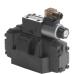Solenoid directional valve KVNG16-22-12CC H