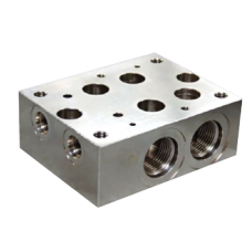 Subplate for NG16 PFNG16100 H