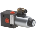 Diverter valve 3 ways
