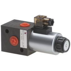 Diverter valve 3 ways 1/2 S3V1212CC