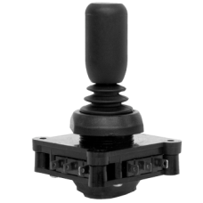 Control lever spring return M2P-2M H Control lever spring return M2P-2M H