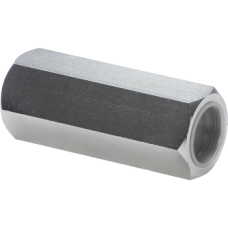 NPT Check-valve line mounting VT001004NPT