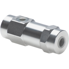 Single pilot operated check valve VT002004
