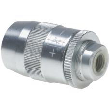 Barrel flow control valve - bidirectionnel VT010004