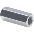 Hose break valve female-female