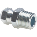 Pressure Gauge Adaptor (in-line) SF-FM