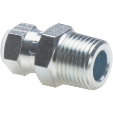 Pressure Gauge Adaptor (in-line) SF-FM FT29942