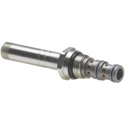 Cartridge valve 3 ways VECO10F