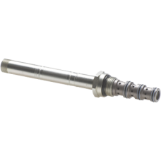 Cartridge valve 4 ways 3 pos. spool no.3 VEDE10F