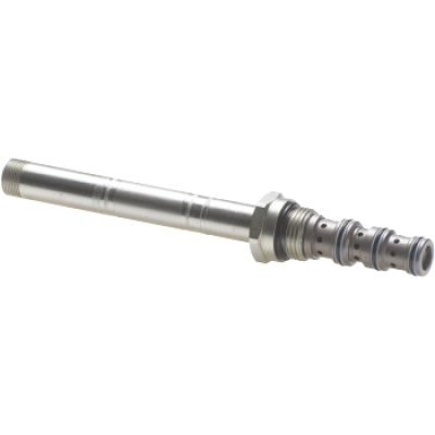 Cartridge valve 4 ways 3 pos. spool no.3 VEDE10F