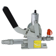 Brake valve 2 ways (internal drain) VFRECVIT