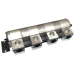 Flow divider DE131X4