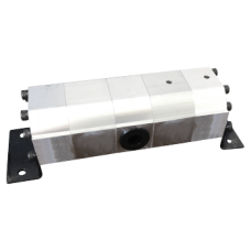 Flow divider DE2110X2