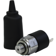 Adjustable monocontact pressure switch - normally closed PTNC30010100