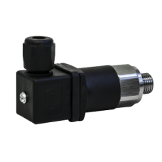 Adjustable pressure switch PTC25110