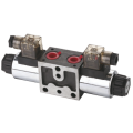 Stackable solenoid valves Stackable solenoid valves