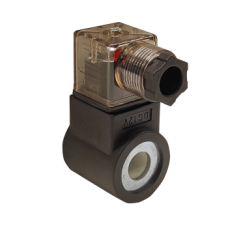 Solenoid for by-pass valve in YPET entry element BOBYPET 12CC H Solenoid for by-pass valve in YPET entry element BOBYPET 12CC H
