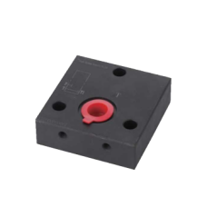 Exit section for YEAT valves YPCT H Exit section for YEAT valves YPCT H