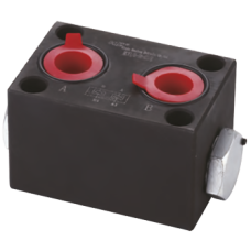 Double check valves for YEAT model YAEAT-D H