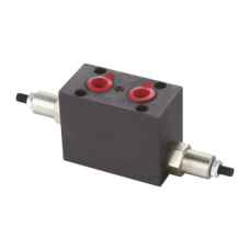 D.A. overcenter valve for YEAT model YOEAT-D H